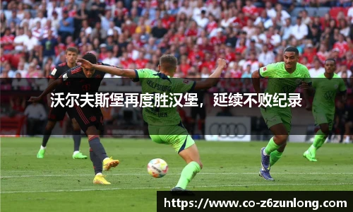 沃尔夫斯堡再度胜汉堡，延续不败纪录