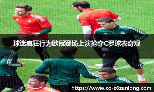 球迷疯狂行为欧冠赛场上演抢夺C罗球衣奇观