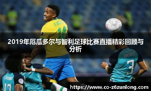 2019年厄瓜多尔与智利足球比赛直播精彩回顾与分析